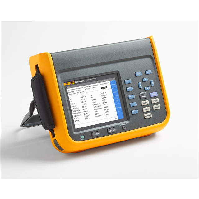 Fluke Electronics NORMA 6004+